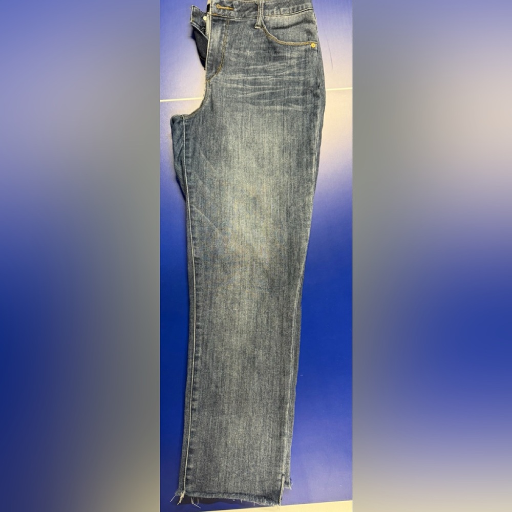 Wit & Wisdom Jeans